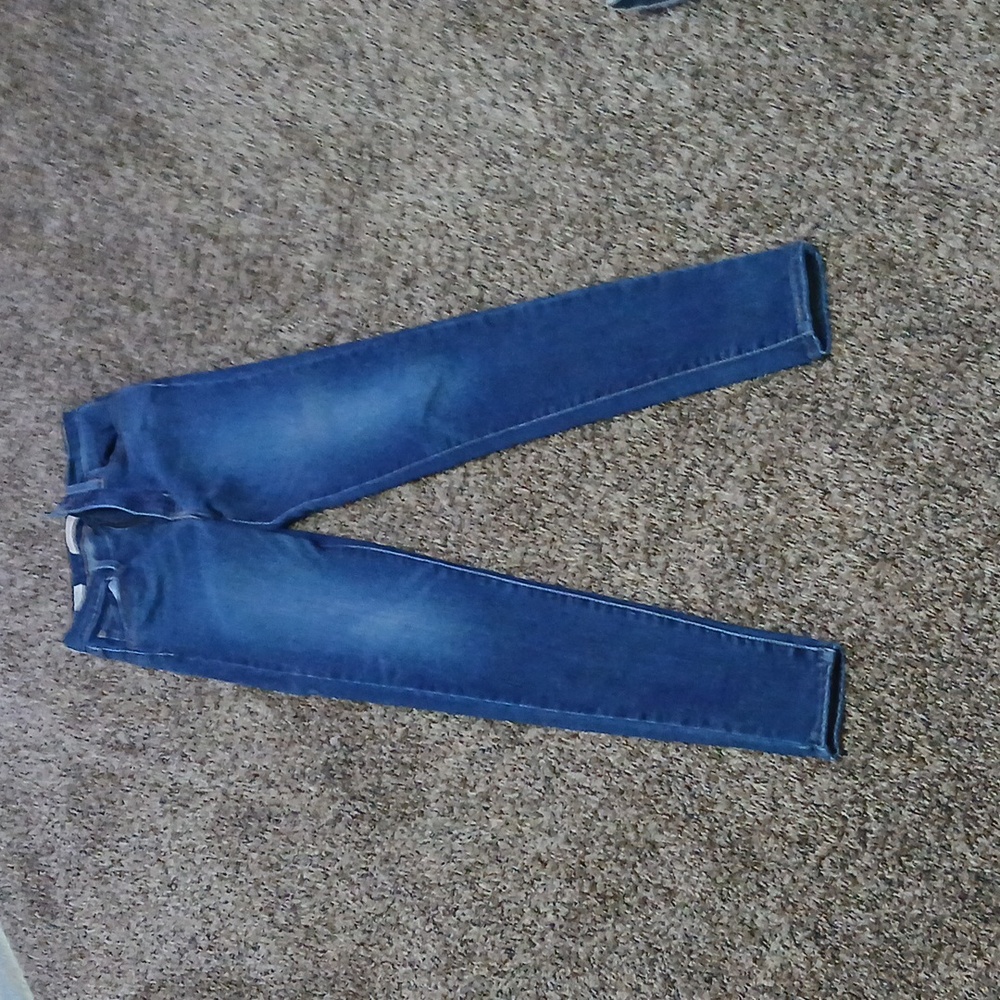 Levi's jeans